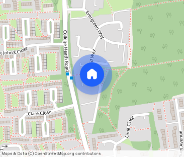 Heathland Way, Mildenhall - Photo 1