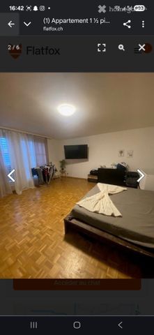 1.5 Zimmer, 44 m² - Foto 3