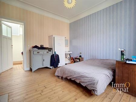 Tout savoir sur cette maison à Schaerbeek, à Schaerbeek - Photo 5