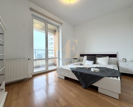 Balkon | CH Mokotów | Zwierzęta akceptowane - Photo 4