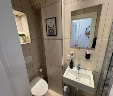 Lys 2-værelses lejlighed i Øgadekvarteret nær centrum - Foto 5