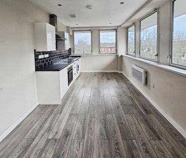 1 bedroom flat to rent - Photo 2