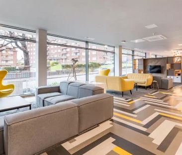 7 Bed Cluster En-Suite - Photo 1