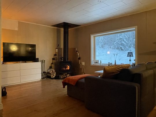 Fageråsen, Boden - Foto 1