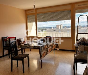 Appartement 2 pièces à louer à Nîmes - Photo 1