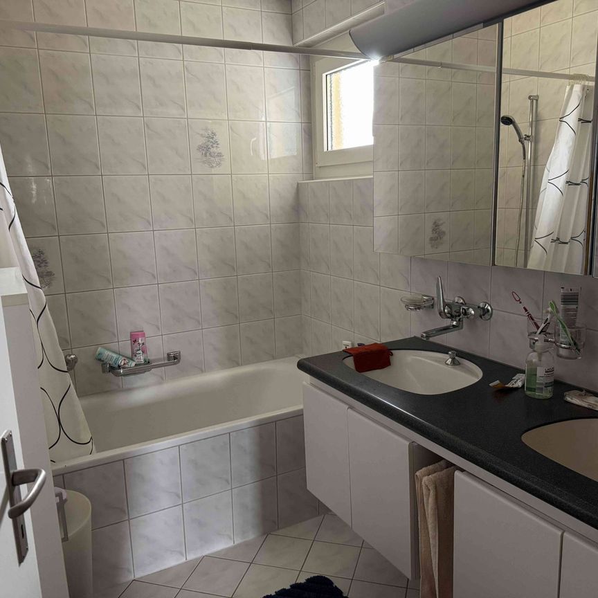 4.5 Zimmer, 105 m², 3. Stock - Photo 1