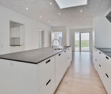 3-vær. rækkehus - Photo 5