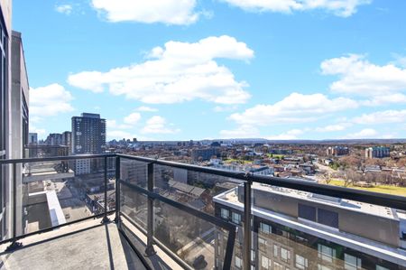 For Lease - 560 Rideau Street Unit# 1405, Lower Town - Sandy Hill, Ontario - Photo 4
