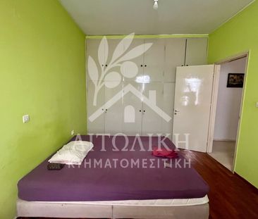 Studio/Γκαρσονιέρα για ενοικίαση Ηρώων Πολυτεχνείου (Αγρίνιο) - Φωτογραφία 3
