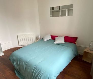 Appartement à louer 2 pièces • 34,32 m2 Le Havre - Photo 5