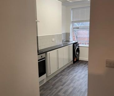 Studio Flat, Sneinton Hermitage, NG2 - Photo 3