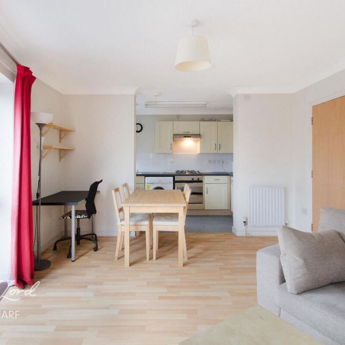 1 bedroom apartment to rent - Photo 1