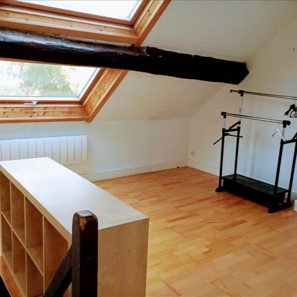 2 pièces - 39 m² - 1er étage - Colocation non autorisée - Photo 1