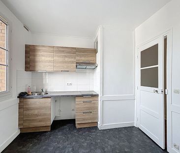 Appartement T2 Courbevoie à louer - Photo 4