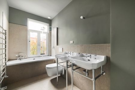 Appartement in Sint-Gillis - Foto 5