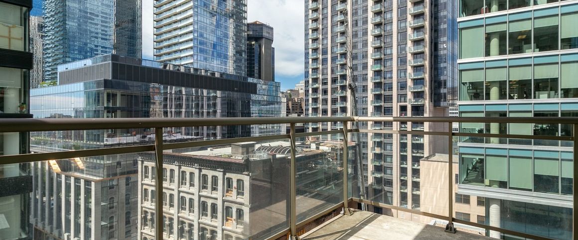 À louer / Appartement - Photo 1