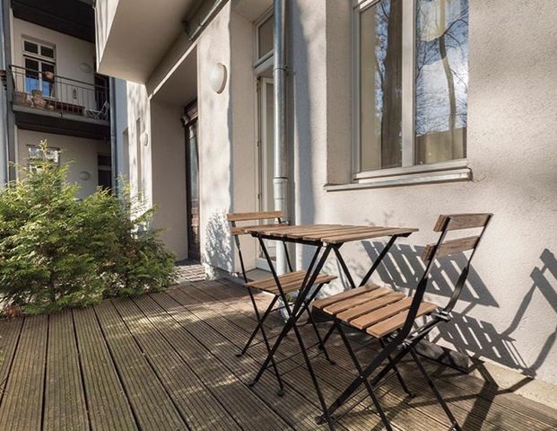 Immobilien - Photo 1