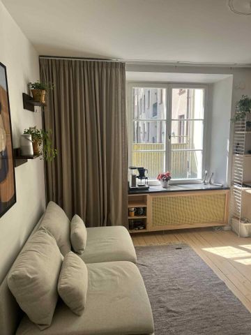 Lundgrens trappor, Göteborg - Photo 3