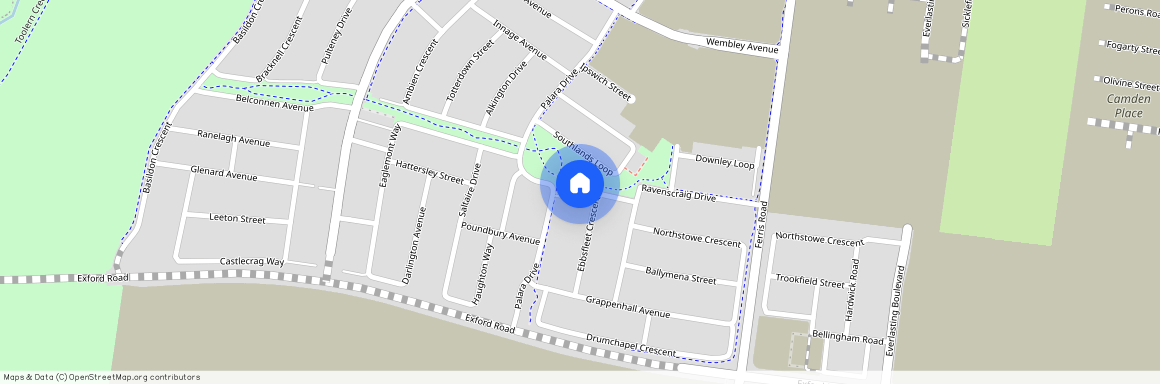 14 ANTRIM WALK, Vic 3338, Strathtulloh