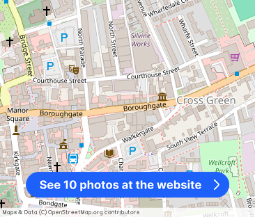 Boroughgate, Otley - Photo 1