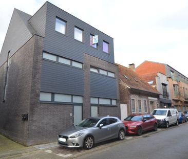 Centrumwoning met 3 slpk en garage - Photo 6