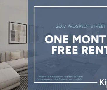 2067 Prospect Street | 2067 Prospect Street, Burlington - Photo 1