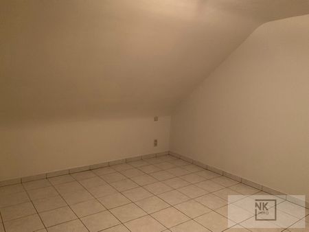 Zeer ruim duplex appartement op centrale ligging te Witgoor (Dessel) - Foto 4