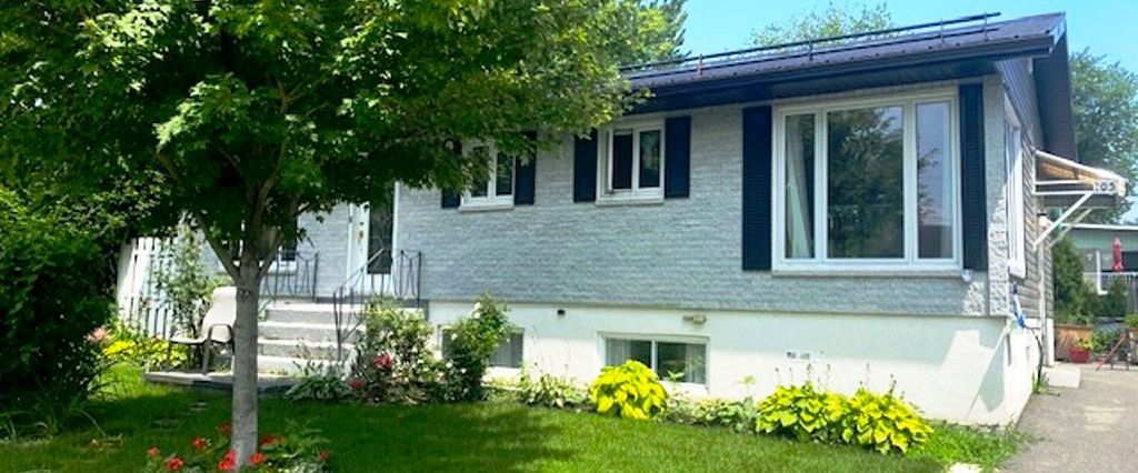 À louer / Maison de plain-pied - Photo 1