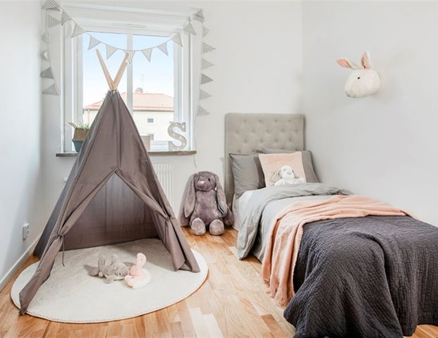 Trädgårdsgatan 5E - Photo 1