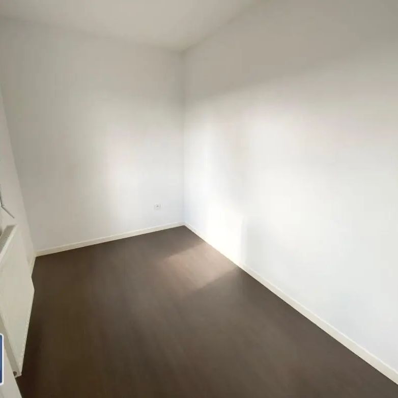 Appartement à louer 2 pièces 51.92m² - Photo 1