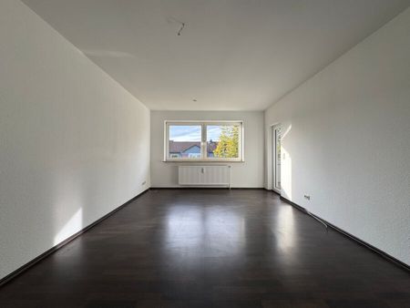 Schöne 2-Zimmerwohnung mit Balkon und Abstellraum - Photo 2