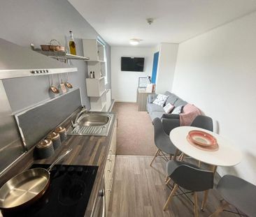 1 bedroom apartment to rent - Photo 3