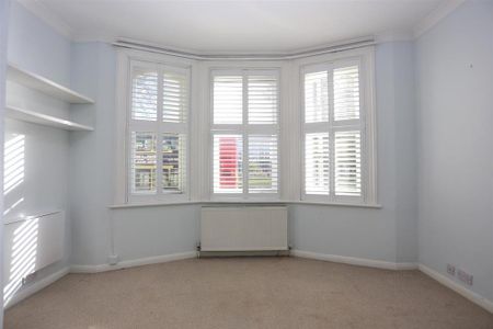 1 bedroom flat to rent - Photo 4