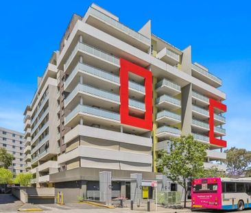 Spacious Apartment with Sun-Filled Living & Alfresco Entertaining - Photo 5