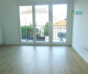 APPARTEMENT RECENT AVEC PARKING - Photo 1