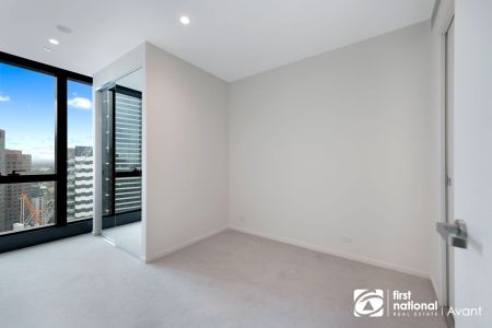 Stunning 2-Bedroom Apartment in Southbank (6 Month Lease Term ONLY) - Photo 5