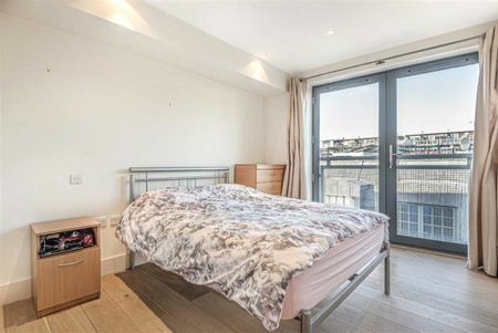 Winchester Square, Borough Market, SE1 - Photo 4