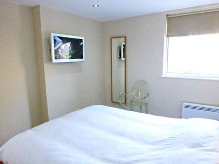 1 bedroom apartment to rent - Photo 5