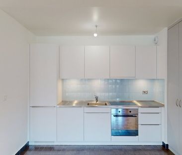 Magnifique appartement situé à la résidence de la Tourelle - Foto 4