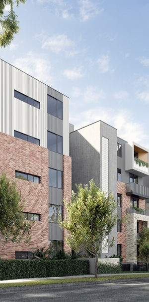 Near new two bedroom affordable housing unit - Photo 1