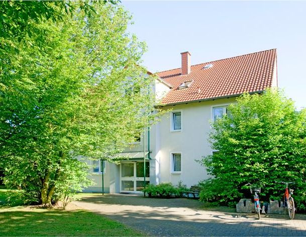 2-Zimmer-Wohnung in Marl Drewer (WBS benötigt) - Foto 1