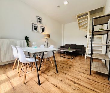 Te huur: Appartement Paul Krugerlaan 235 B in Den Haag - Photo 3