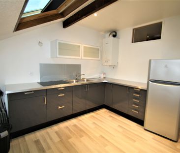 Location Appartement 1 pièce 28m² - Photo 2