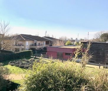 Appartement T3 en location à Saint-Jean - Photo 6