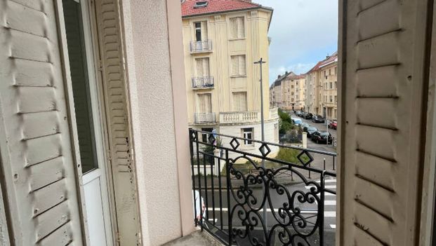 APPARTEMENT RENOVE - F3 - CUISINE EQUIPEE BALCON - METZ SABLON - Photo 1