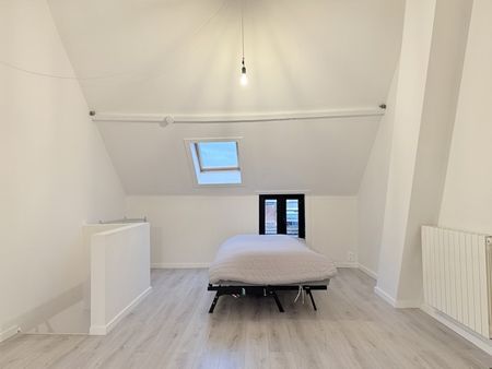 Huis te huur in Gent - Foto 4