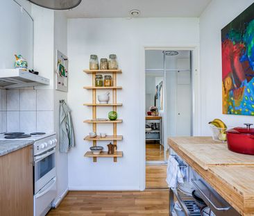 Enslövsvägen, Halmstad - Foto 2