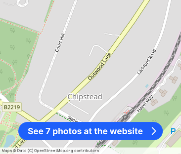 Chipstead, Coulsdon - Photo 1