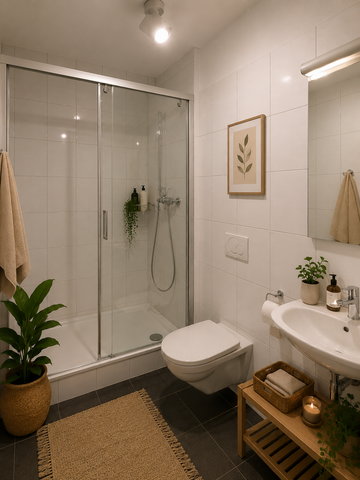 Exklusive Loftwohnung mit 240 m² im Wengipark Solothurn – Wohnen & Arbeiten vereint - Foto 5