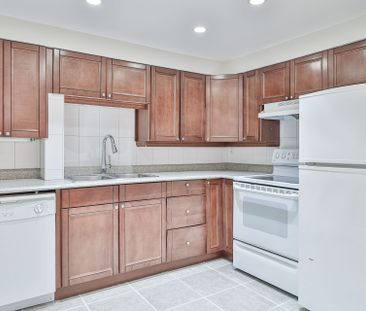 For Lease - 168 Wainscot Avenue Unit# Lower, Newmarket, Ontario - Photo 4